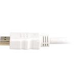 Câble HDMI à grande vitesse Sharkoon Sharkoon avec Ethernet
