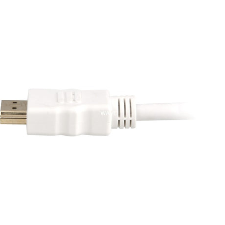 Câble HDMI à grande vitesse Sharkoon Sharkoon avec Ethernet