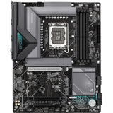 Gigabyte B860 Eagle WiFi6e, ATX, LGA1851, Intel B860, 4x DDR5, 2,5 GBE, Wi-Fi 6e, BT 5.3, USB Type-C
