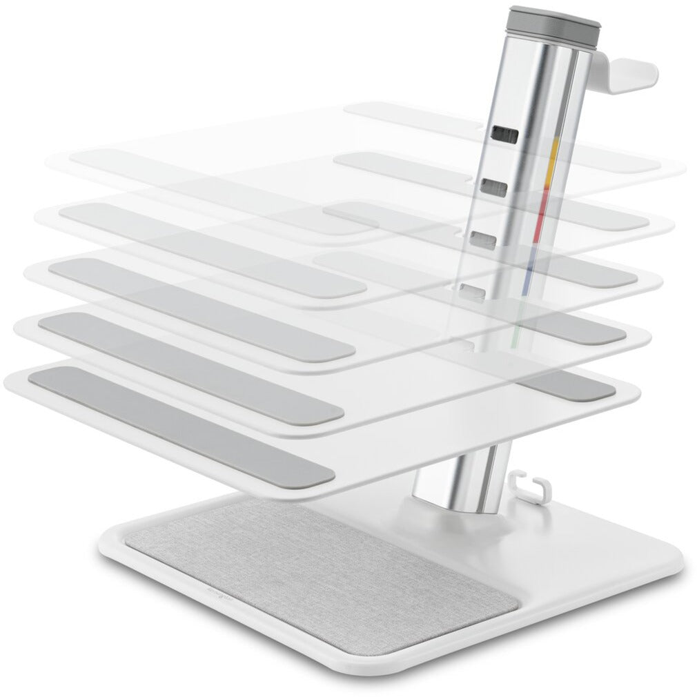 Support de montage universel pour ordinateur portable Kensington smartfit (aluminium)
