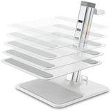 Support de montage universel pour ordinateur portable Kensington smartfit (aluminium)