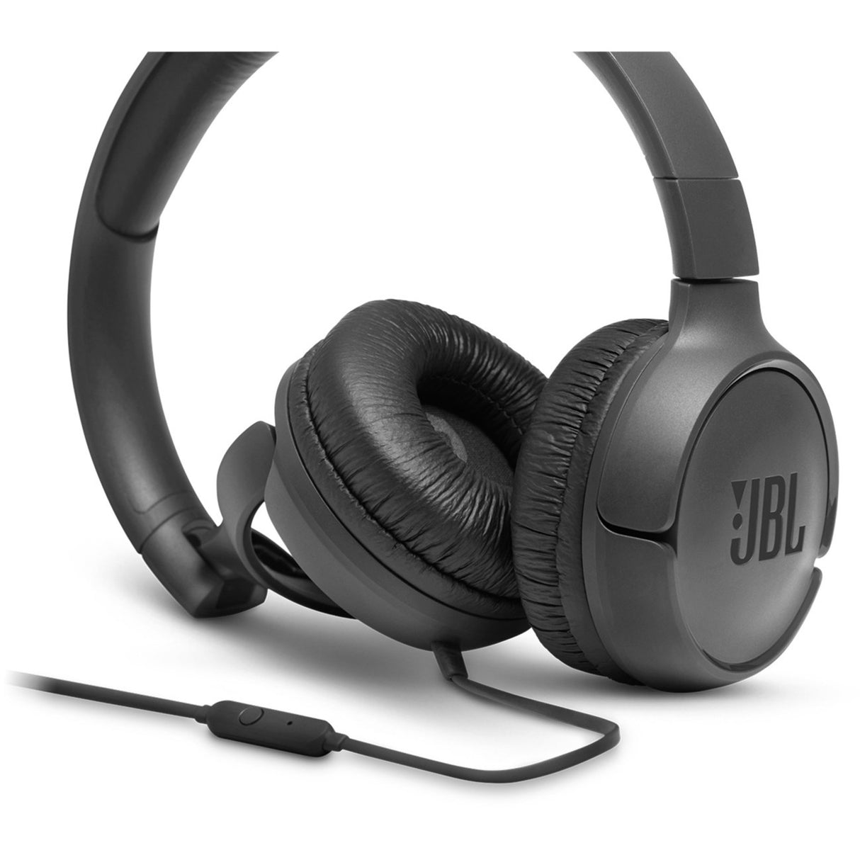 Casque supra-auriculaire Jbl tune 500 (noir)