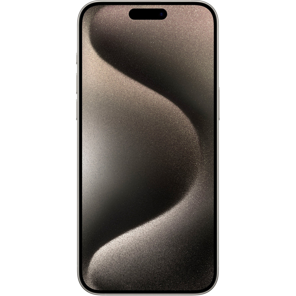 Smartphone Apple iPhone 15 pro max (titane, 256 Go, iOS)