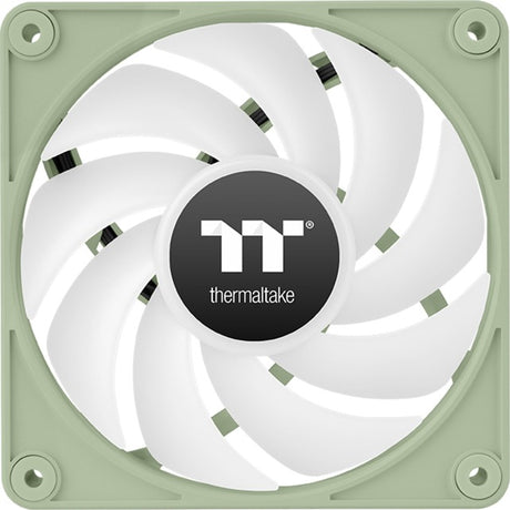 Thermaltake ct120 ex argb sync ventilateur de refroidissement pour PC