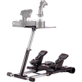 Support de roue pro deluxe v2 Thrustmaster Hotas Warth