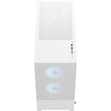 Fractal Design Pop Air RGB blanc tg claire teinte