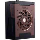 Alimentation modulaire 1600 watts Noctua prime tx-1600 édition (noir, 2x 12vhpwr, 6x pcie)