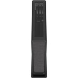 Fractal Design Ridge Black