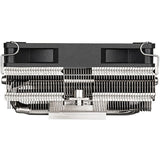 Silverstone Silverstone Hydrogon H90 Argb