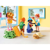 Playmobil family fun - jouets de construction pour enfants (70440)