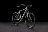 Cube nature slx pistache'n'palemint
