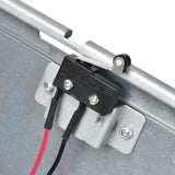 Boîtier rack Silverstone RM400 (noir | 2x USB-A 3.2 (5 Gbit s))