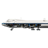 Lego ® icons shuttle carrier aircraft - 10360