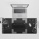 Clavier mécanique sans fil côté obscur Iqunix og80 (noir, disposition américaine (qwerty), marron gateron, 80 % (tkl), LED RVB, échangeable à chaud, pbt, 2,4 GHz | Bluetooth 5.1 | USB-C)