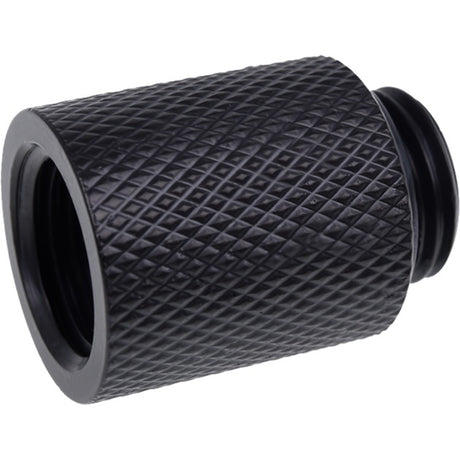 Alphacool eiszapfen extender 20mm verlenging (zwart)