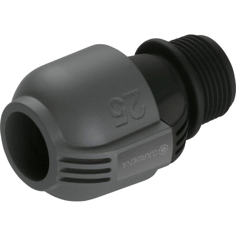Pièce de raccordement Gardena | Filetage mâle 25 mm x 1 - 2763-20 - 2763-20
