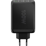Chargeur multiport PD GOOBAY USB-C (100 W)