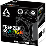 Congélateur arctique 36A-RGB