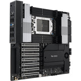 Carte mère Asus pro ws wrx90e-sage se socket str5 (raid, 2x 10gb-lan, eeb)