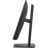 Moniteur Iiyama prolite xub2797uhsnp-b1 27 4k uhd (noir, hdmi, port d'affichage, 4x usb-a, usb-c, rj-45)