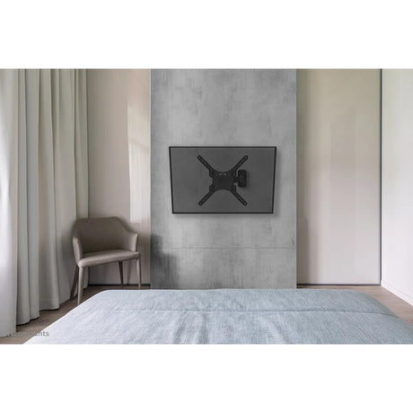 Neomounts WL40-550BL14 Support mural pour téléviseur (noir)