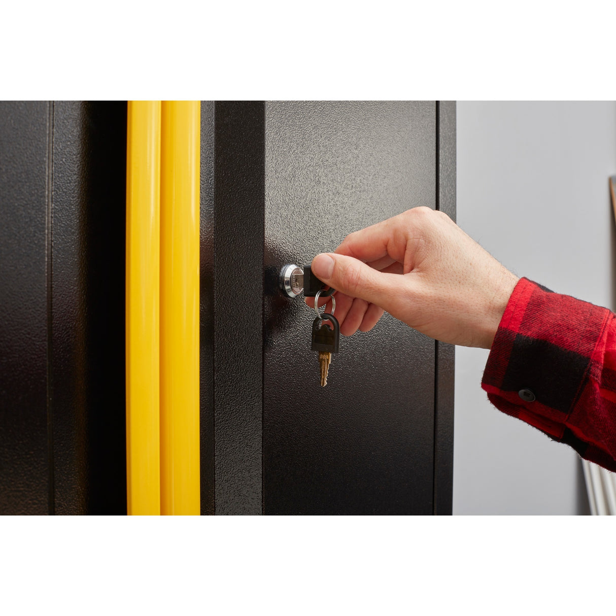 Stanley Stanley Wall Cabinet 2 portes RTA