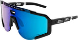 Aéroscope Scicon (multimiroir bleu + pluie clair) - lunettes de sport