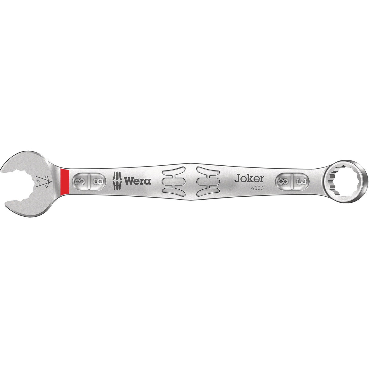 WAA 9642 MAGNEETSTRIP 6003 Joker Imperial 1 Ringstezs