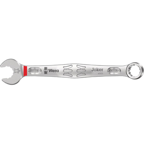WAA 9642 MAGNEETSTRIP 6003 Joker Imperial 1 Ringstezs
