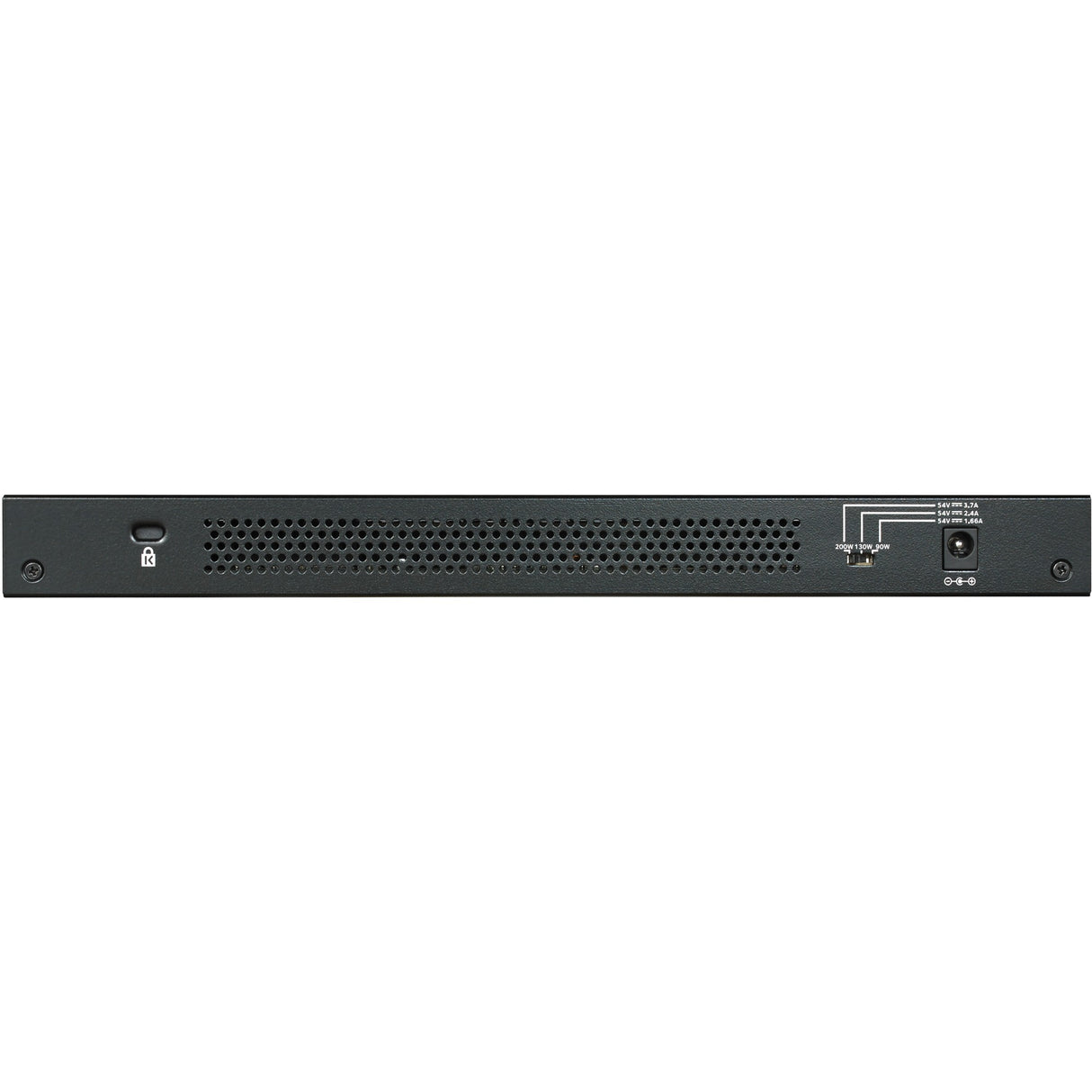 Netgear gs316pp