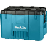 Accessoires Makita extension de boîte à outils maktrak extra large - p-91023