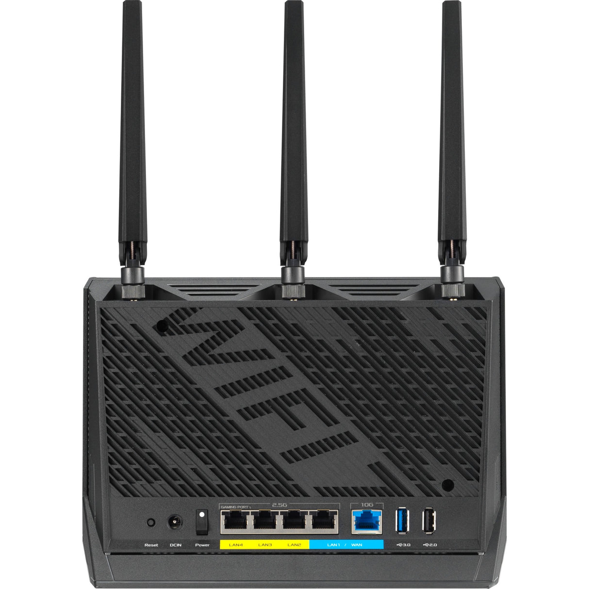 Routeur Asus rt-be86u