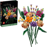 Créateur LEGO 10280 Bouquet de fleurs