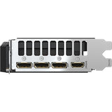 Carte graphique Gigabyte GeForce RTX 5060 Ti WindForce 8G (3x Display Port, 1x HDMI)