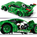 Lego technic 42224 porsche 911 gt3 r rexy ao voiture de course