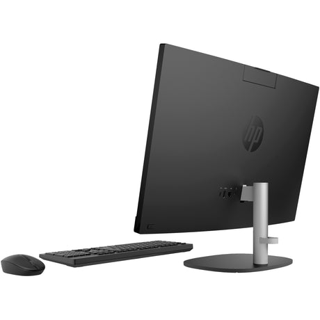Ordinateur tout-en-un HP AIO 24-CR0055ND (895R1EA) (noir | i5-1335u | Carte graphique Iris XE | 8 Go | SSD 512 Go)