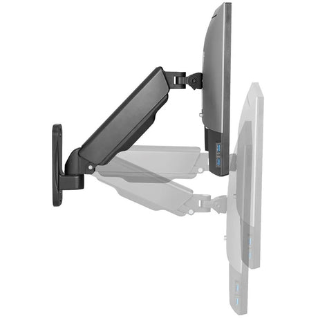 Neomounts WL70-440BL11 Support mural pour téléviseur (noir)