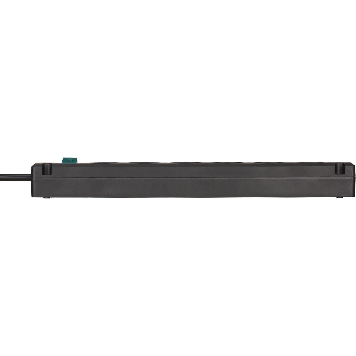 Brennerstuhl Bremounta multiprise avec 2 prises de charge USB C | 5 fois | noir | 3m h05vv-f 3g1.5 - 1150660415