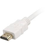 Câble HDMI à haute vitesse Sharkoon avec Ethernet
