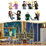 Lego Harry Potter™ La Villa Malfoy 76453