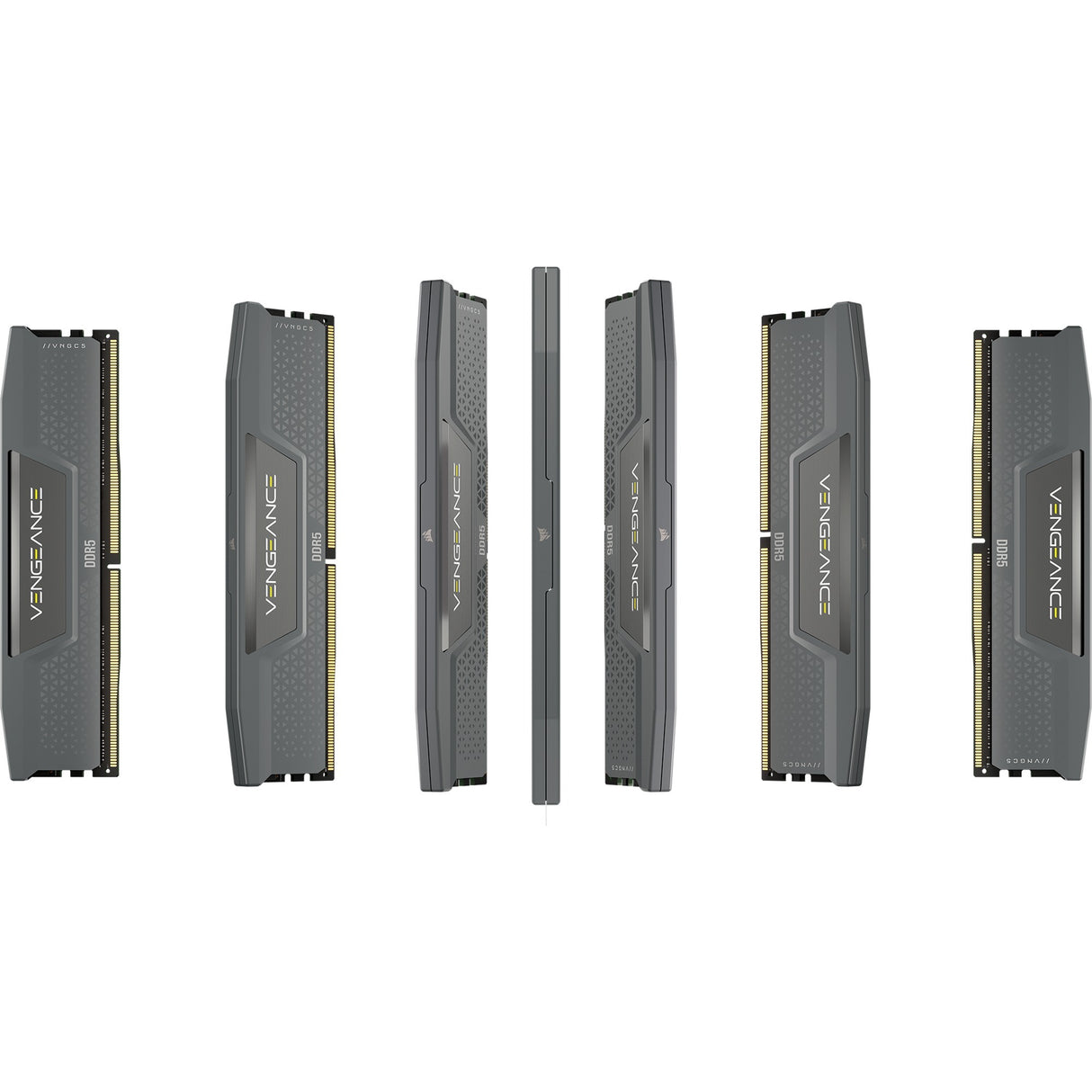 Kit Corsair Corsair 64 Go DDR5-6000