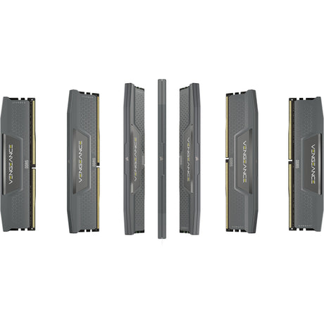Kit Corsair Corsair 64 Go DDR5-6000
