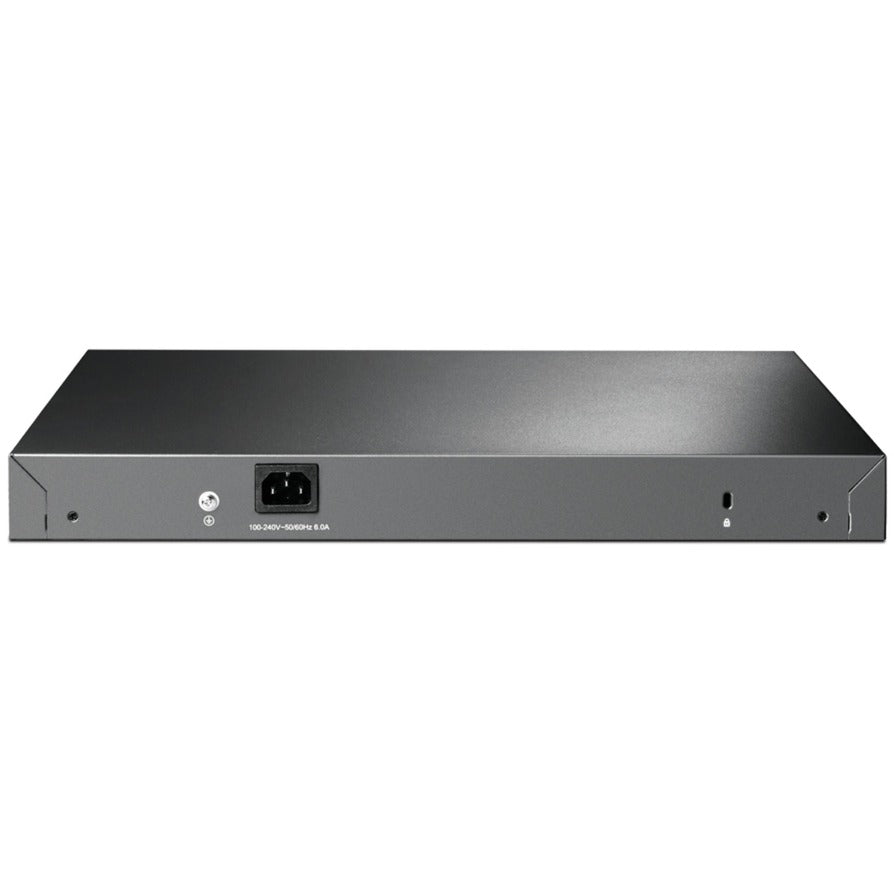 Commutateur tp-link tl-sg3428mp (géré, poe)