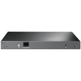 Commutateur tp-link tl-sg3428mp (géré, poe)