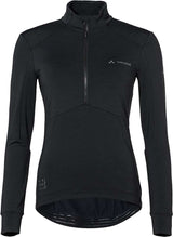 Vaude kuro - maillot manches longues femme