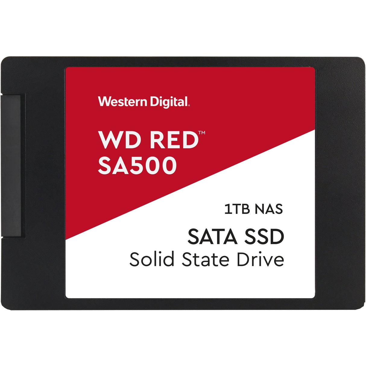 WD Red, 1 To
