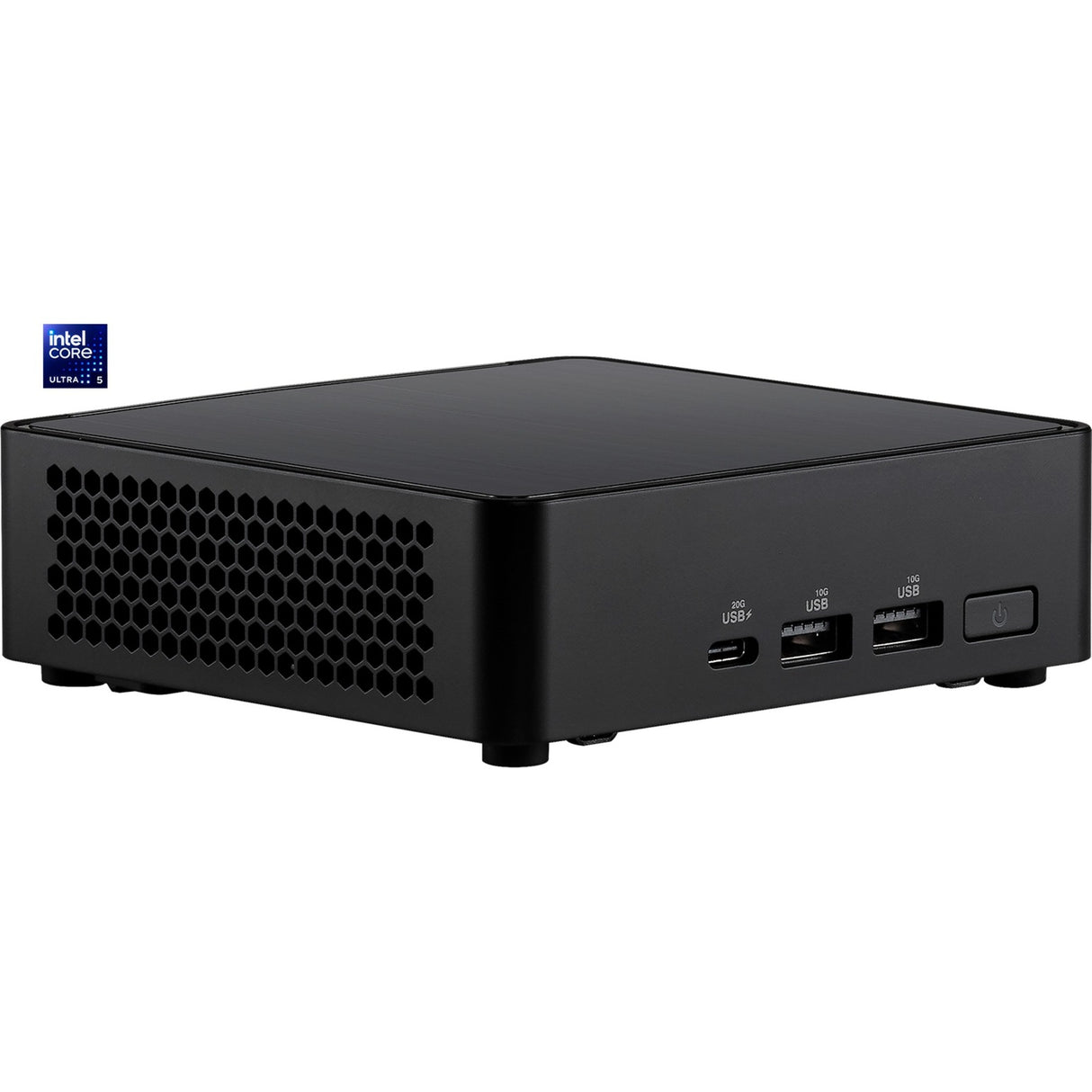 ASUS NUC 14 Slim Kit RnuC14RVKU500002I