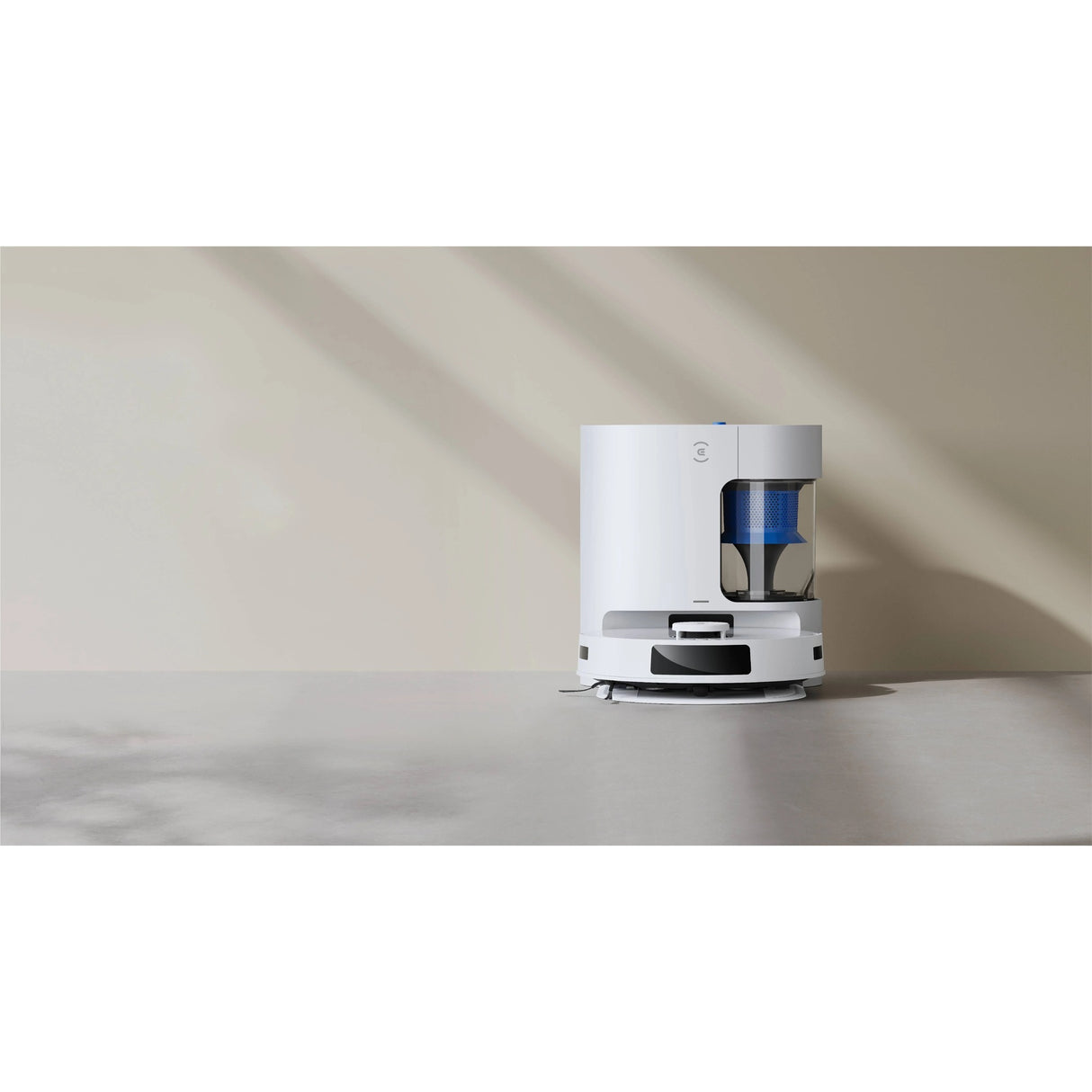ECOVACS Deebot N20 plus