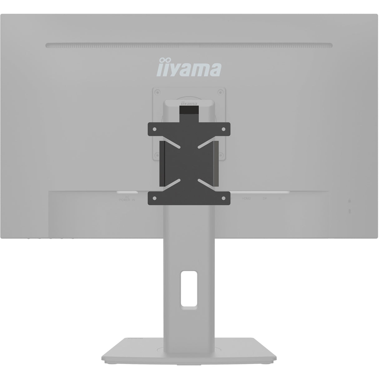 Support pour mini PC Iiyama MD BRPCV07