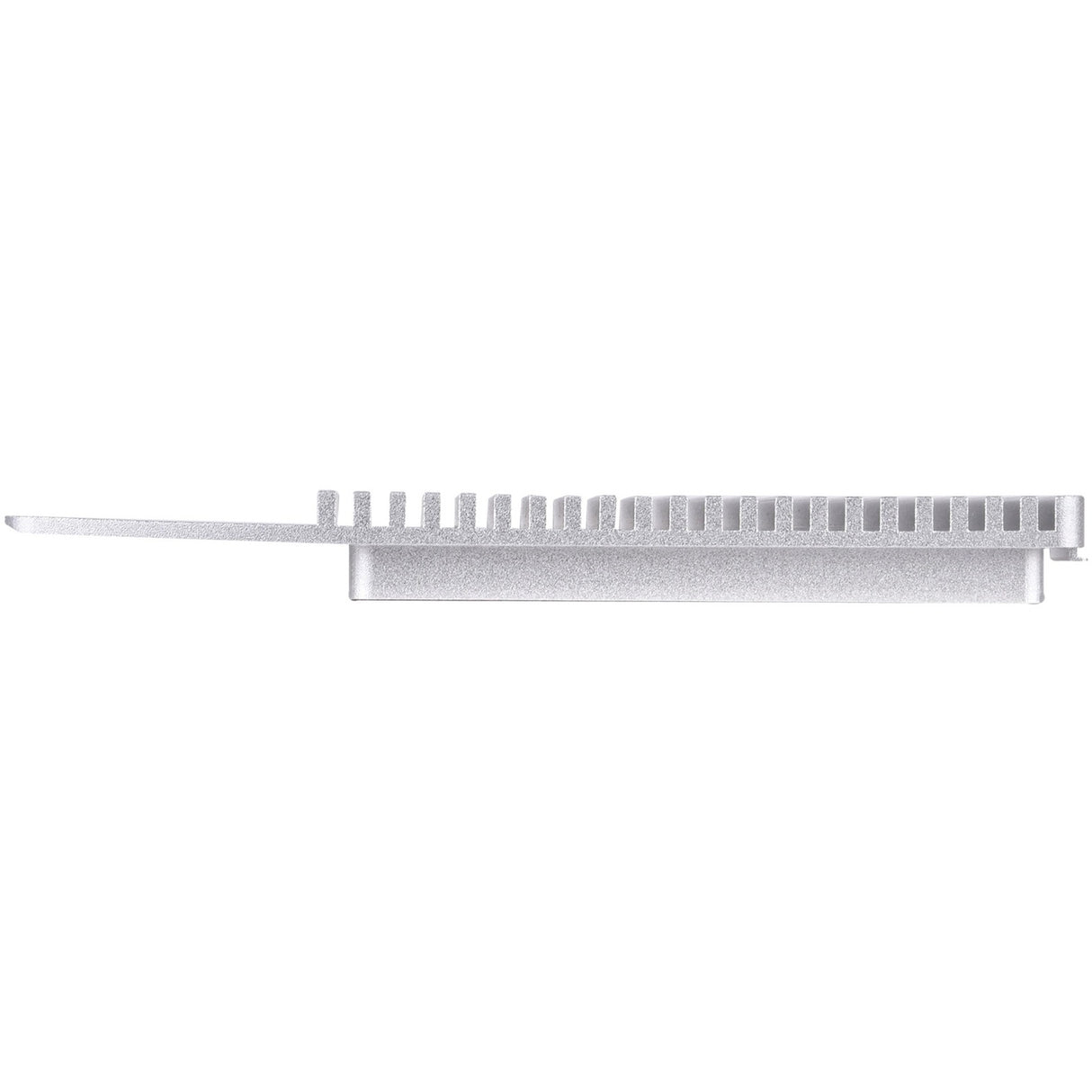 Dissipateur thermique Silverstone tp06 (argent, pour playstation 5)
